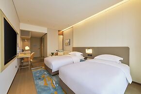 Hyatt Place Kunming South Railway Station