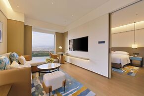 Hyatt Place Kunming South Railway Station