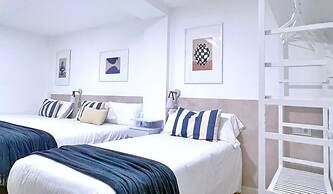 A Marisma Hostal