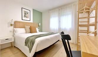 A Marisma Hostal
