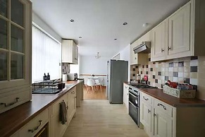 Wythenshawe Greenbrow Retreat