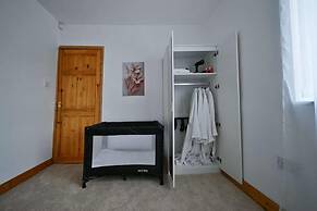 Wythenshawe Greenbrow Retreat
