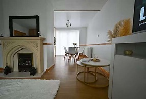 Wythenshawe Greenbrow Retreat