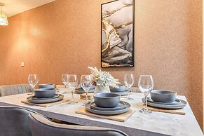 Wythenshawe Greenbrow Retreat
