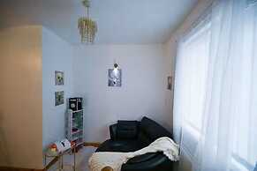 Wythenshawe Greenbrow Retreat