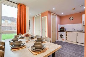 Wythenshawe Greenbrow Retreat