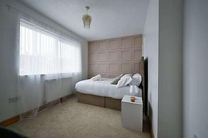 Wythenshawe Greenbrow Retreat