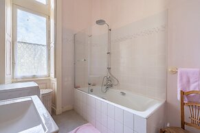 Chateau in Sarthe With Heated Pool