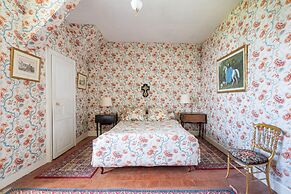 Chateau in Sarthe With Heated Pool
