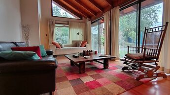Oceana Suites - Laguna Aculeo