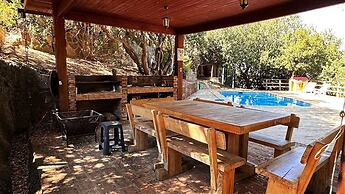 Oceana Suites - Laguna Aculeo