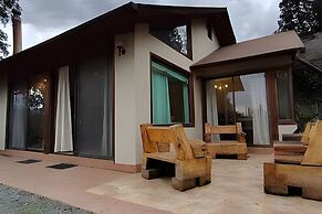 Oceana Suites - Laguna Aculeo