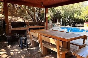 Oceana Suites - Laguna Aculeo