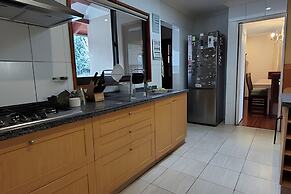 Oceana Suites - Laguna Aculeo