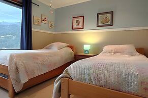 Oceana Suites - Laguna Aculeo
