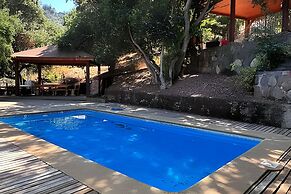Oceana Suites - Laguna Aculeo
