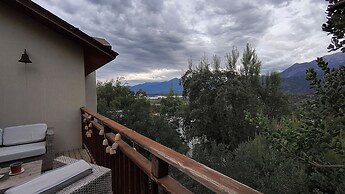 Oceana Suites - Laguna Aculeo