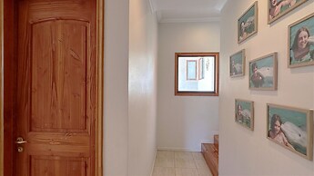 Oceana Suites - Laguna Aculeo