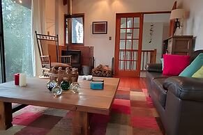 Oceana Suites - Laguna Aculeo