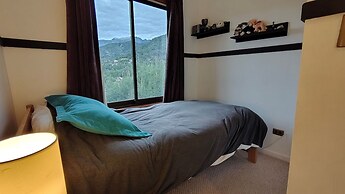 Oceana Suites - Laguna Aculeo
