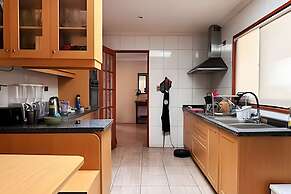Oceana Suites - Laguna Aculeo
