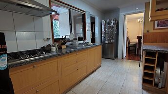 Oceana Suites - Laguna Aculeo