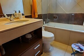 Oceana Suites - Laguna Aculeo