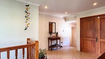 Oceana Suites - Laguna Aculeo