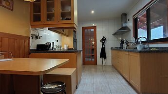Oceana Suites - Laguna Aculeo