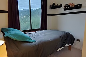 Oceana Suites - Laguna Aculeo