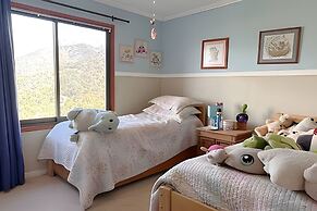 Oceana Suites - Laguna Aculeo