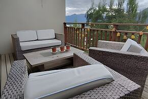 Oceana Suites - Laguna Aculeo