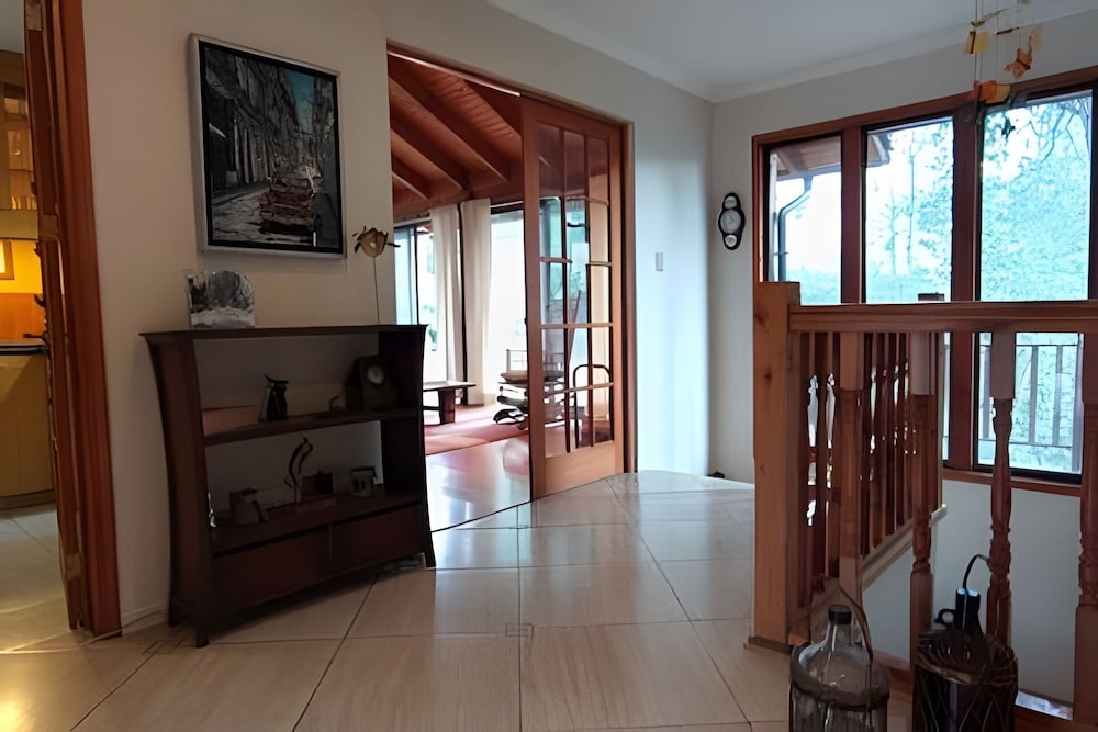 Oceana Suites - Laguna Aculeo