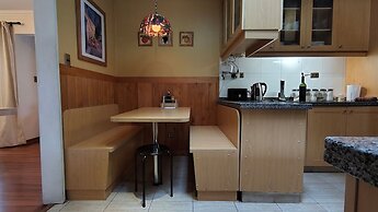 Oceana Suites - Laguna Aculeo
