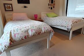 Oceana Suites - Laguna Aculeo