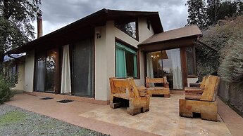 Oceana Suites - Laguna Aculeo