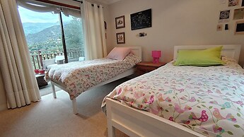 Oceana Suites - Laguna Aculeo