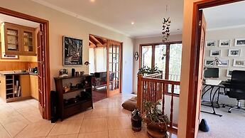 Oceana Suites - Laguna Aculeo