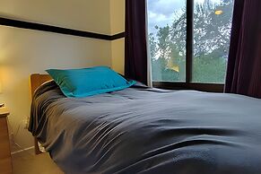 Oceana Suites - Laguna Aculeo