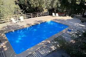 Oceana Suites - Laguna Aculeo