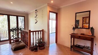 Oceana Suites - Laguna Aculeo