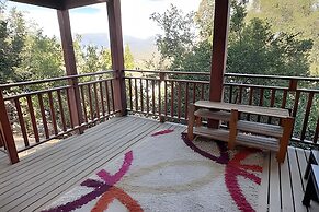 Oceana Suites - Laguna Aculeo