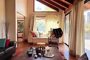 Oceana Suites - Laguna Aculeo