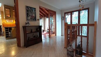 Oceana Suites - Laguna Aculeo