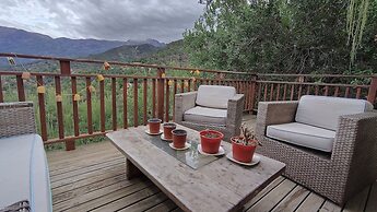 Oceana Suites - Laguna Aculeo