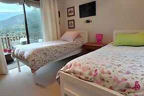 Oceana Suites - Laguna Aculeo