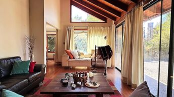 Oceana Suites - Laguna Aculeo