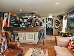 Cosy Cottage 1