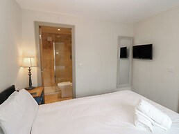 Cosy Cottage 1