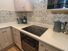 Cosy Cottage 1